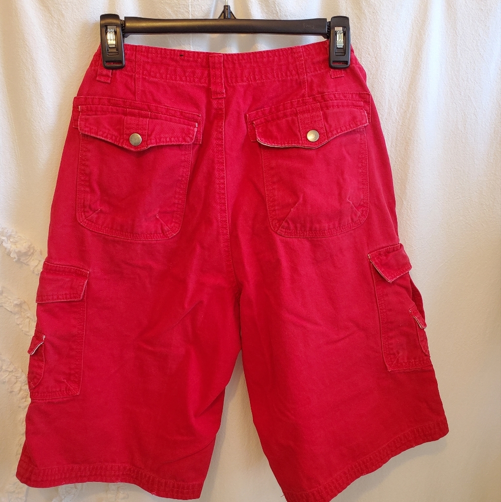 Swiss Cross Shorts - Picture 2 of 13